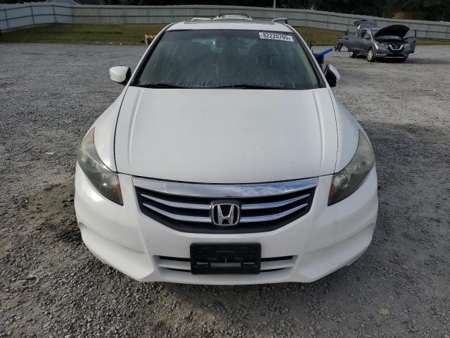 2011 HONDA ACCORD EXL - 1HGCP2F88BA001638