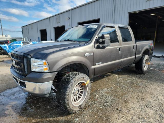 Global Auto Auctions: 2005 FORD F350 SUPER