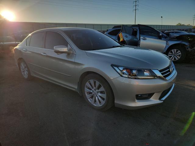 2014 HONDA ACCORD EXL #3303767423