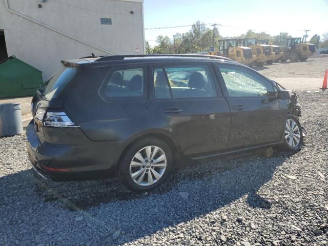 2018 VOLKSWAGEN GOLF SPORT 3VW217AU4JM768527