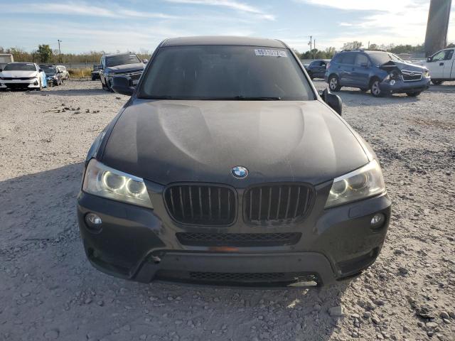 2014 BMW X3 XDRIVE2 - 5UXWX9C53E0D14218