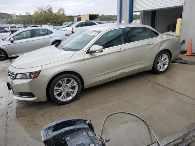 Global Auto Auctions: 2015 CHEVROLET IMPALA LT