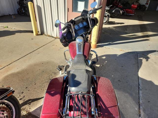 2017 HARLEY-DAVIDSON FLHXS STRE - 1HD1KRC17HB657531