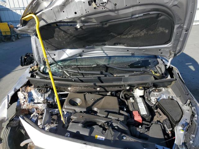 2020 TOYOTA RAV4 LE #3293701404