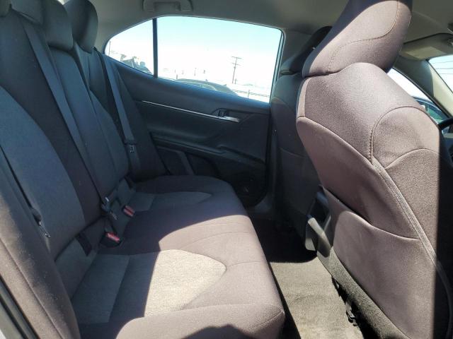 2019 TOYOTA CAMRY L 4T1B11HKXKU821888