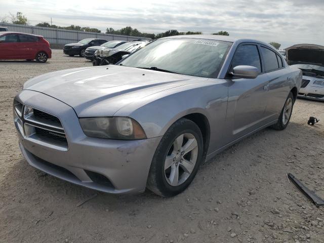 2013 DODGE CHARGER SE - 2C3CDXBGXDH582750