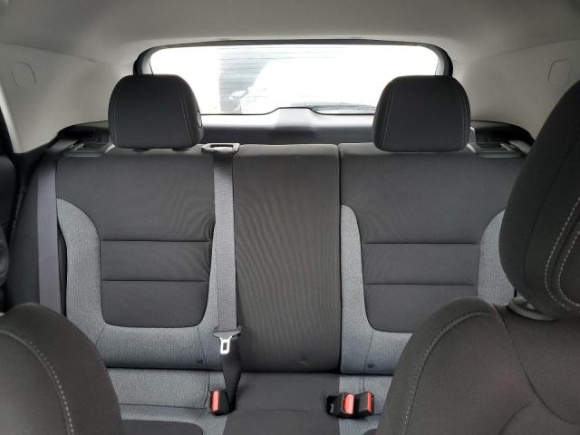 2023 CHEVROLET TRAILBLAZE #3287496025