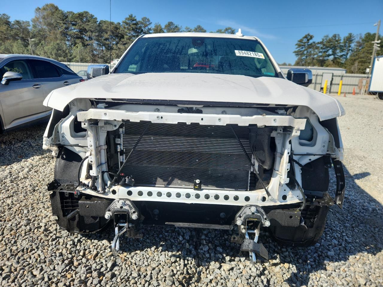 GMC SIERRA K1500 DENALI