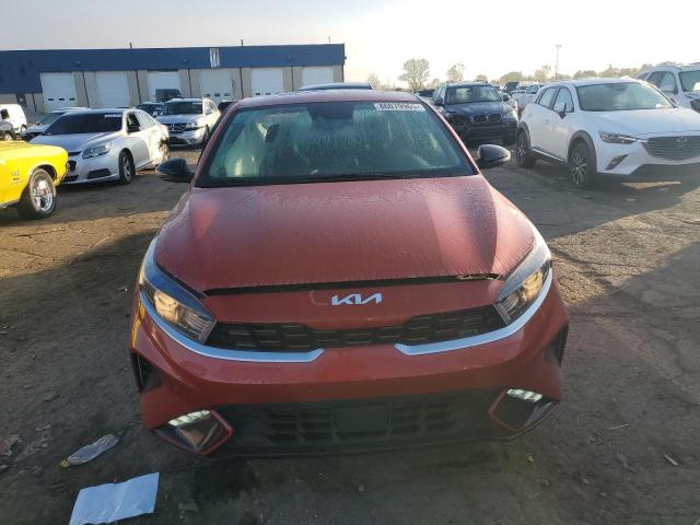 2023 KIA FORTE GT LINE 3KPF54AD8PE528374