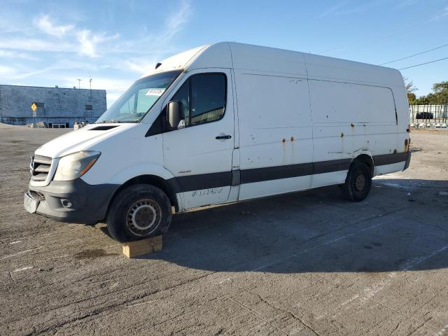 Global Auto Auctions: 2014 MERCEDES-BENZ SPRINTER
