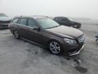 Lot #3319080266 2014 MERCEDES-BENZ E 350 4MAT