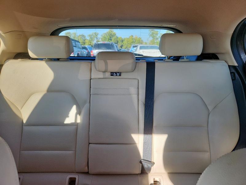 2018 MERCEDES-BENZ GLA 250 4MATIC WDCTG4GB1JJ435445