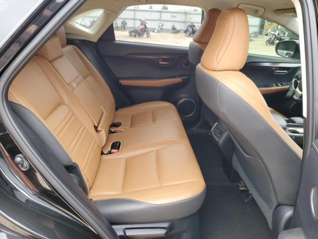 2018 LEXUS NX 300 BAS - JTJYARBZ5J2093018