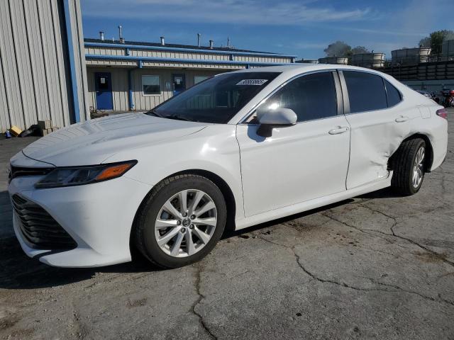 2020 TOYOTA CAMRY LE - 4T1C11AK0LU919456