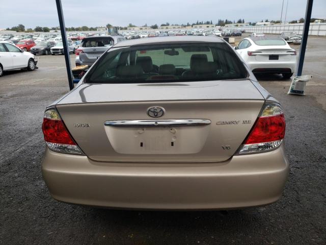 2005 TOYOTA CAMRY LE #3302631050