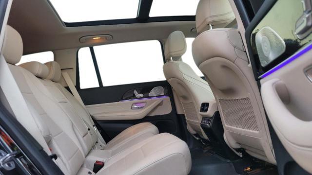 2021 MERCEDES-BENZ GLS 450 4M #3276858567