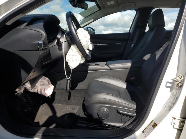 2019 MAZDA 3 SELECT - 3MZBPAALXKM106701