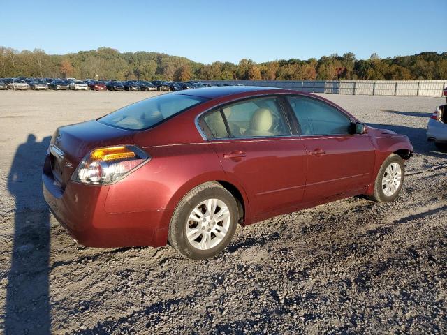 2011 NISSAN ALTIMA BAS - 1N4AL2APXBC151650
