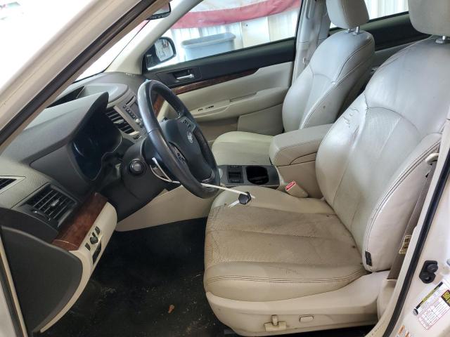 2013 SUBARU LEGACY 2.5 #3273782355