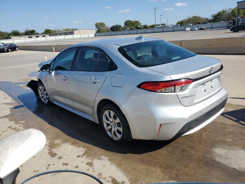 2020 TOYOTA COROLLA LE #3304142489