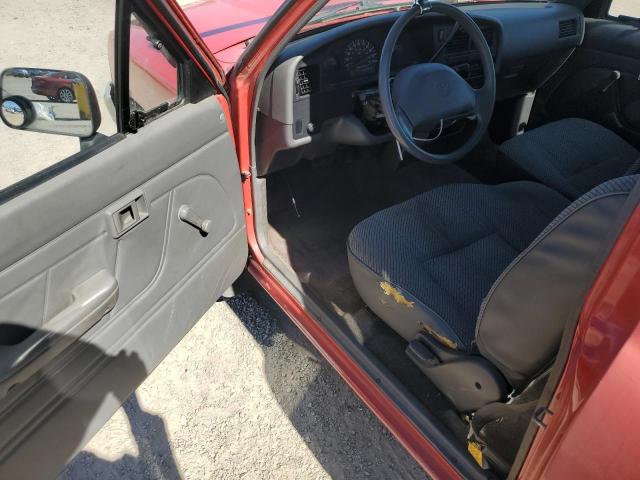 1994 TOYOTA PICKUP 1/2 #3290310209
