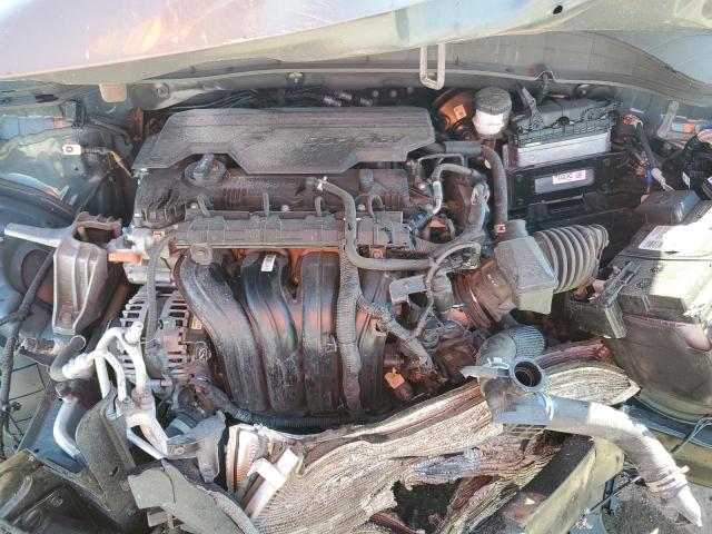 2022 HYUNDAI KONA SEL - KM8K22AB5NU864388