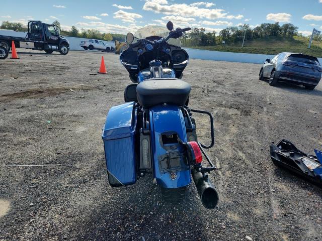 2022 HARLEY-DAVIDSON FLTRK #3303993711