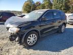 Lot #3296355175 2017 NISSAN ROGUE S/SV
