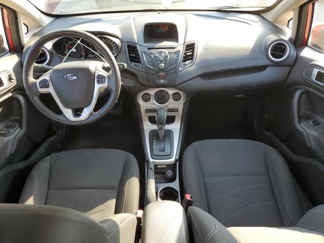 2016 FORD FIESTA SE 3FADP4BJ4GM149681