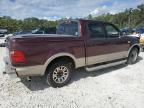 Lot #3293429406 2002 FORD F150 SUPER