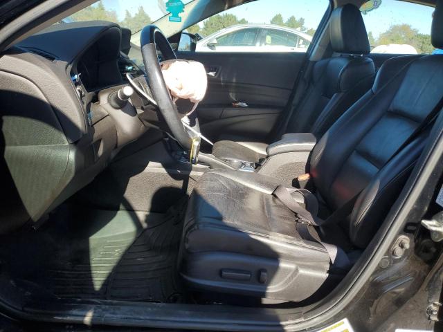 2013 ACURA ILX 20 TEC #3285553267