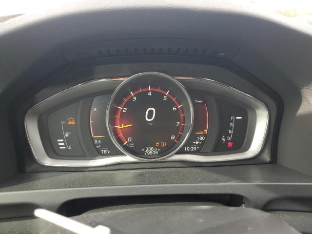 2017 VOLVO S60 DYNAMI YV140MTLXH2429817