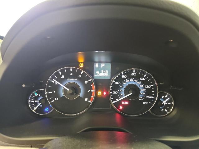 2012 SUBARU OUTBACK 2. - 4S4BRCAC1C3284763