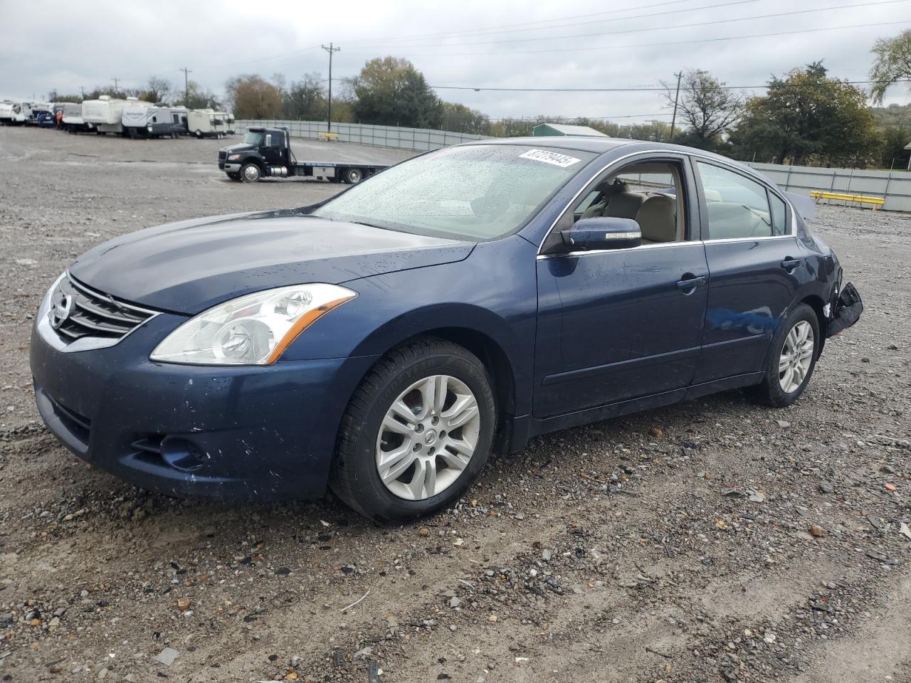 NISSAN ALTIMA BASE