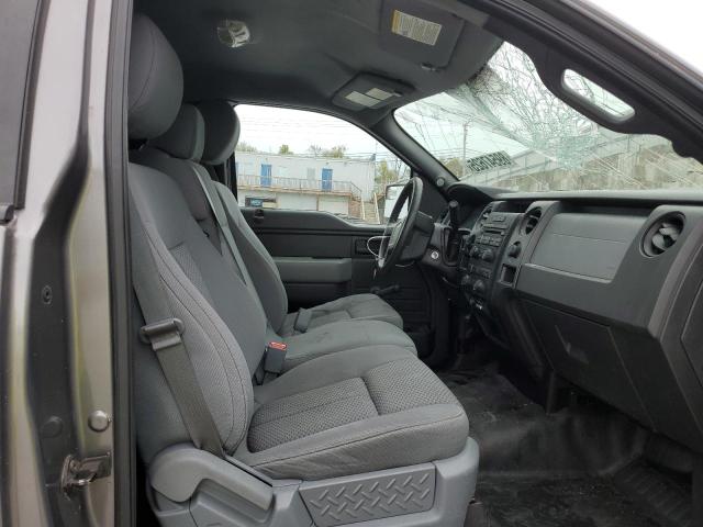 2014 FORD F150 #3289795861