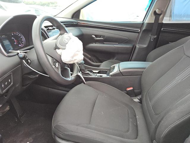 2024 HYUNDAI TUCSON SEL - 5NMJB3DE3RH353660