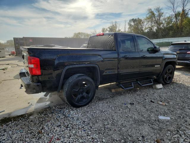2018 GMC SIERRA K15 - 1GTV2LEC0JZ366414
