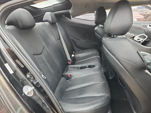 2013 HYUNDAI VELOSTER T #3283975816