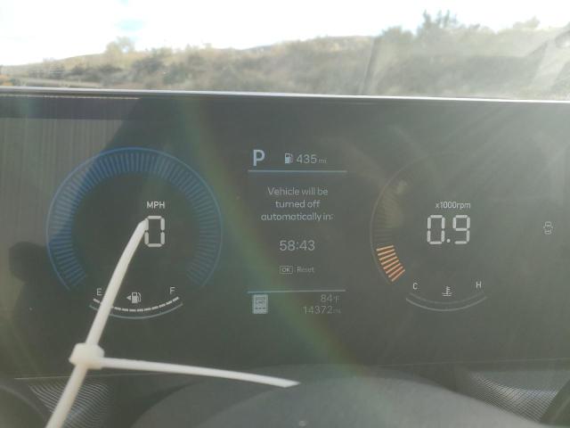 2025 HYUNDAI SONATA SEL - KMHL64JA3SA494129