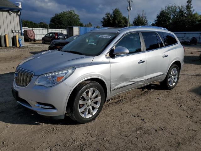 2015 BUICK ENCLAVE - 5GAKVBKD1FJ244718