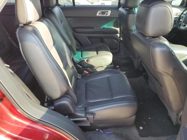 2015 FORD EXPLORER X - 1FM5K8D89FGB92156