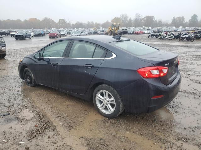 2016 CHEVROLET CRUZE LT - 1G1BE5SM4G7243716
