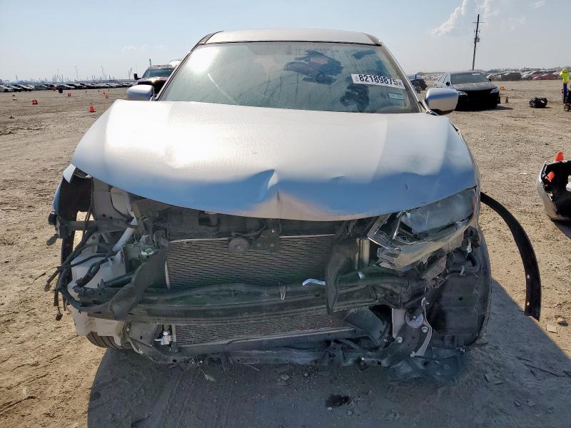 2016 NISSAN ROGUE S #3316178888