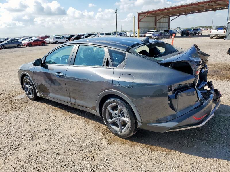 2025 KIA K4 LX - 3KPFT4DE5SE034699