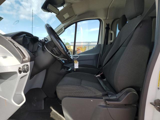 2016 FORD TRANSIT T- - 1FBZX2ZM9GKB03294