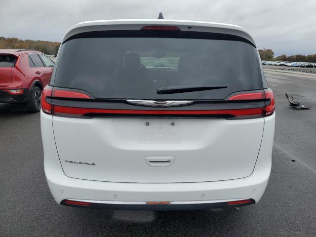 2025 CHRYSLER PACIFICA S - 2C4RC1BG5SR576836