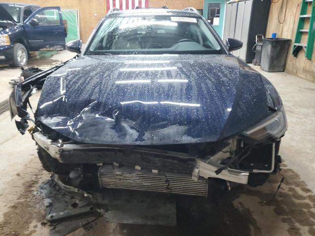 2021 AUDI A6 ALLROAD PREMIUM PLUS - WAU72BF21MN010894