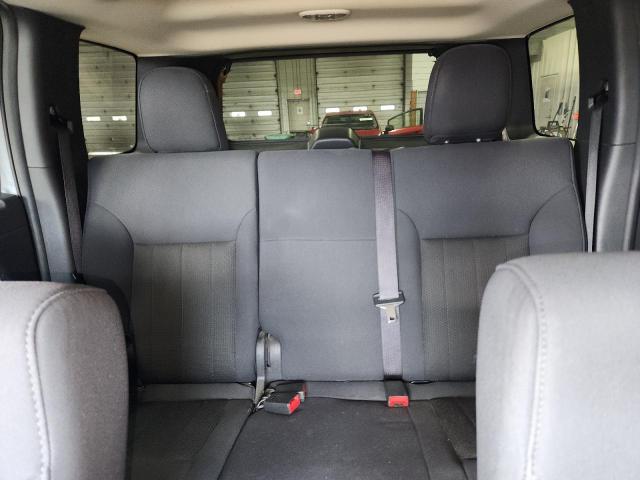 2012 JEEP LIBERTY SP - 1C4PJMAK8CW123064