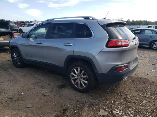 2015 JEEP CHEROKEE L 1C4PJLDB3FW701582