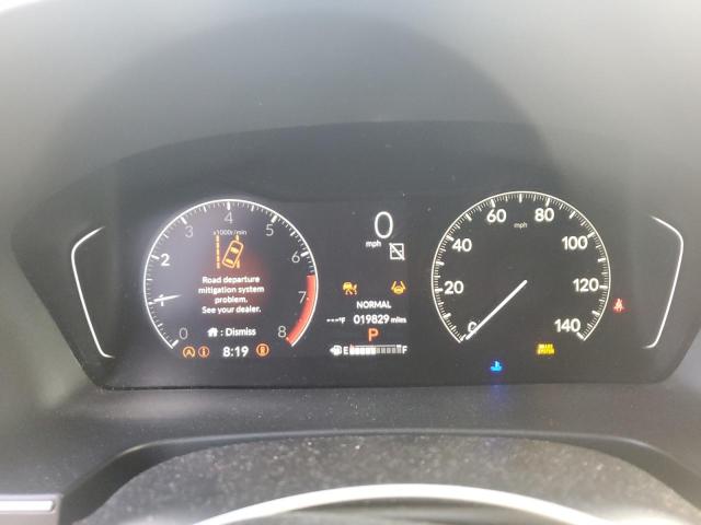 2023 HONDA PILOT TOUR - 5FNYG1H72PB050769